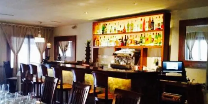 Olive Tree Restaurant