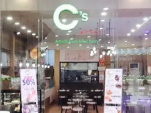 C's Cafe