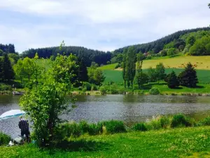 La Maison Du Lac