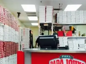 Papa John's Pizza