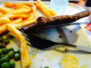 Flunch