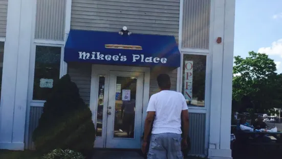 Mikees Place