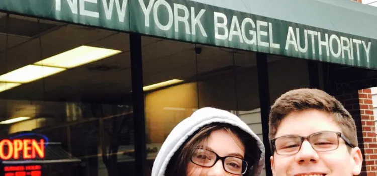 New York Bagel Authority