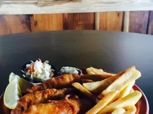 Mark III Grille & Bar and Inn