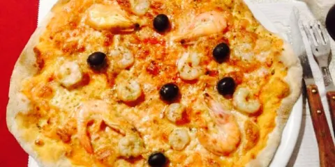 Venecia Restaurante Pizzeria