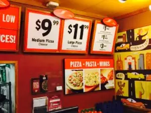 Pizza Hut