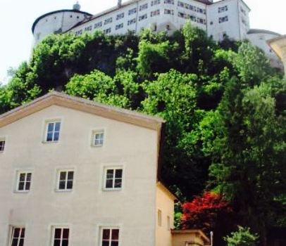Happy Burger Kufstein
