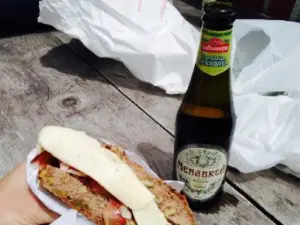 Bäckerei Costa