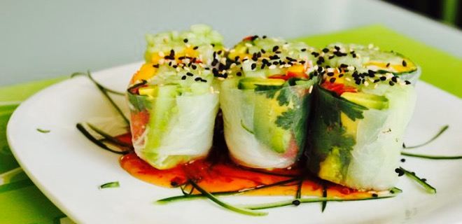 Thai Wok