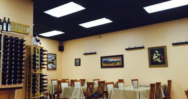 Vicini's Italian Restaurant and Pizzeria