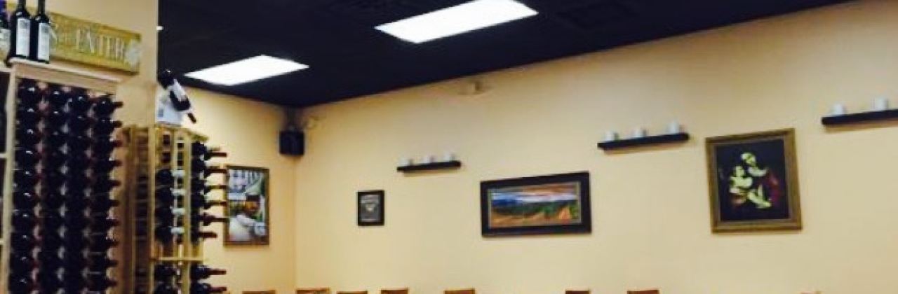 Vicini's Italian Restaurant and Pizzeria