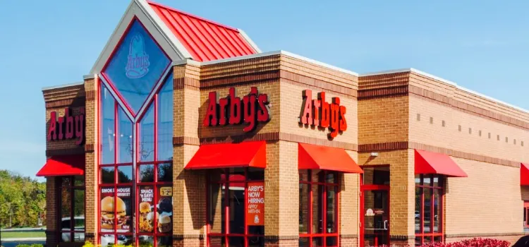 Arby's