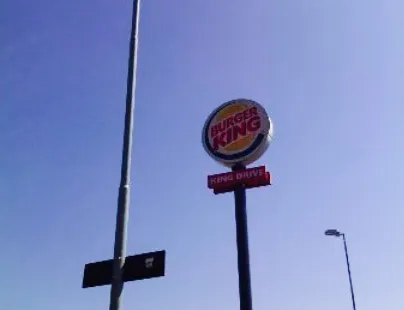 Burger King