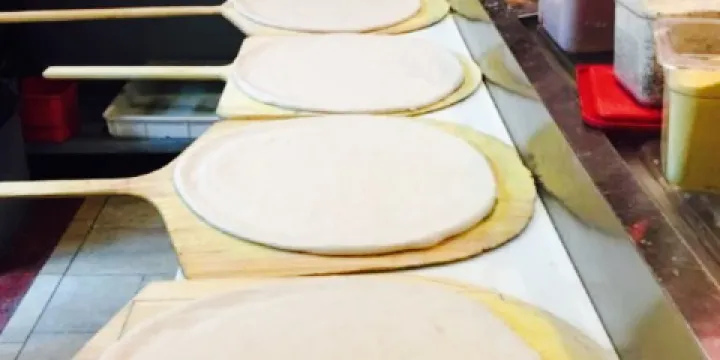 Johnny's New York Style Pizza