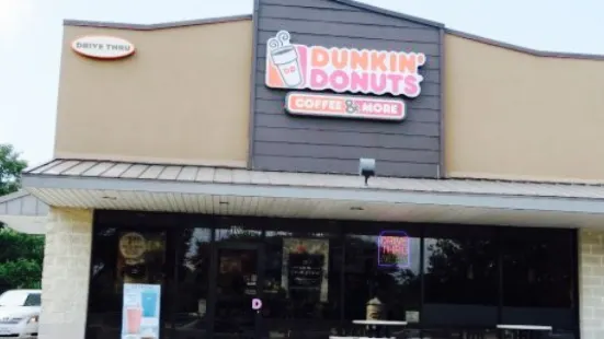 Dunkin' Donuts