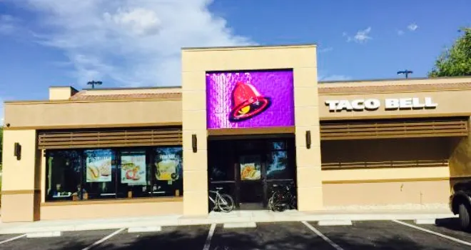 Taco Bell