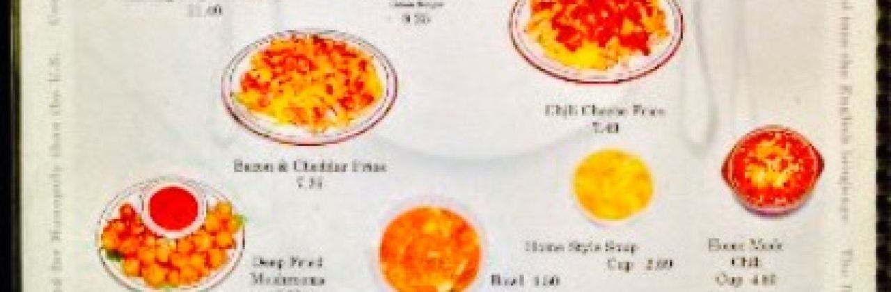 Morrette's King Steak House