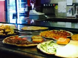 Franks pizza & Italian restaurant