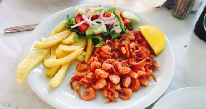 Vasilis Taverna