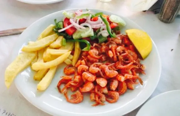 Vasilis Taverna