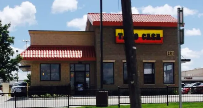 Taco Casa