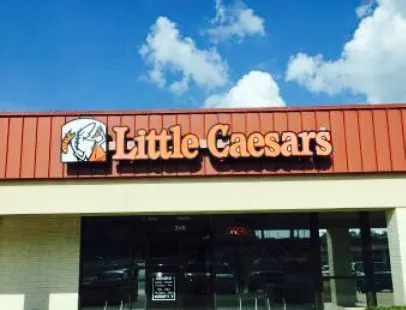 Little Caesars