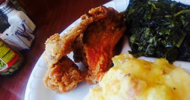 Cafe Monell’s