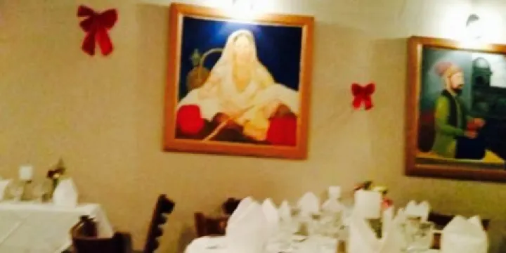 Darbar Cuisine of India