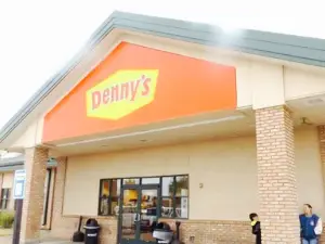 Denny's