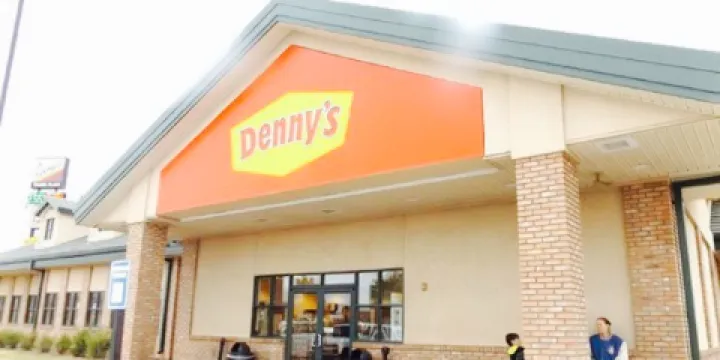 Denny's
