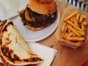 La Piadina della mamma