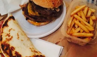 La Piadina della mamma