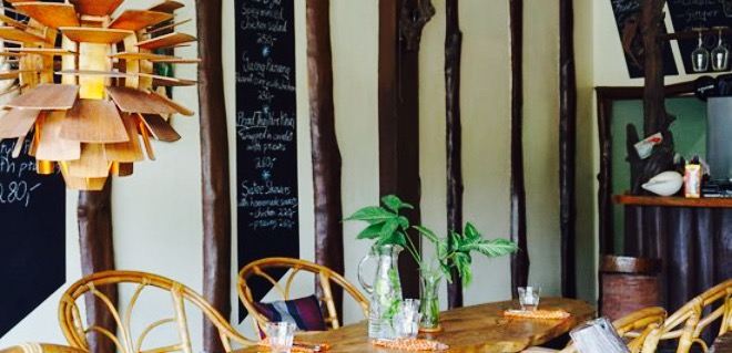 Faye's Kitchen - Taste of Koh Yao