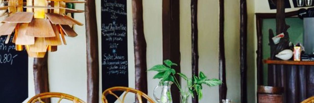 Faye's Kitchen - Taste of Koh Yao