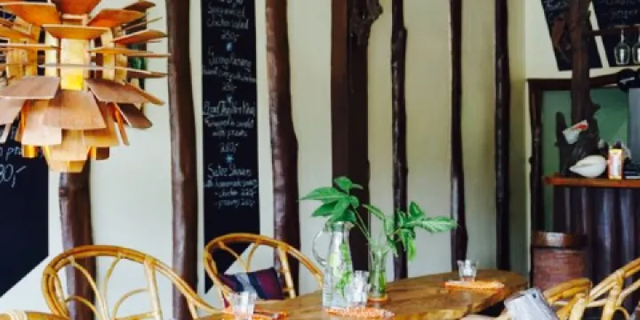 Faye's Kitchen - Taste of Koh Yao