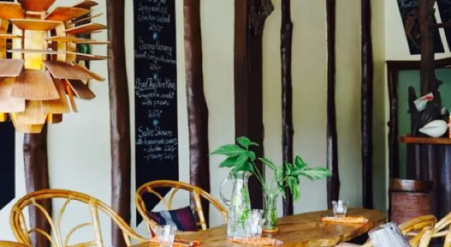 Faye's Kitchen - Taste of Koh Yao