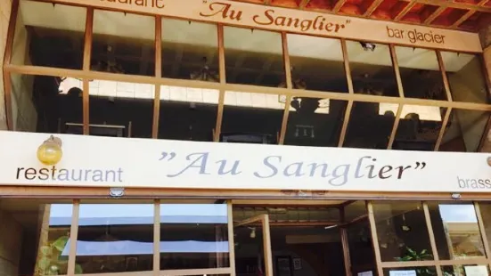 Au Sanglier