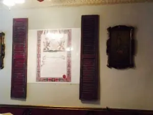 Casa Visone