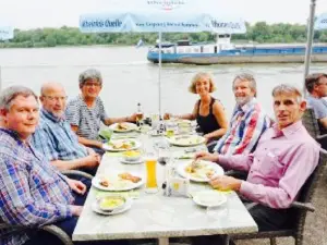 Restaurant Zur Arche