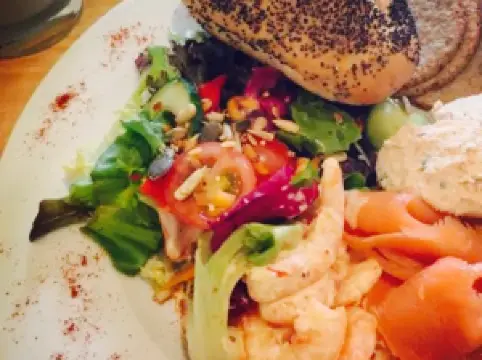 Fenton Barns Farm Shop and Cafe