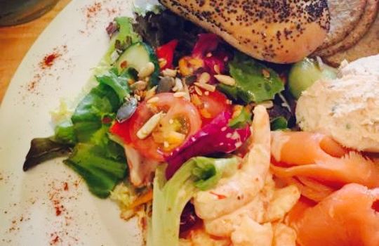 Fenton Barns Farm Shop & Cafe
