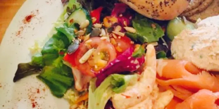 Fenton Barns Farm Shop and Cafe