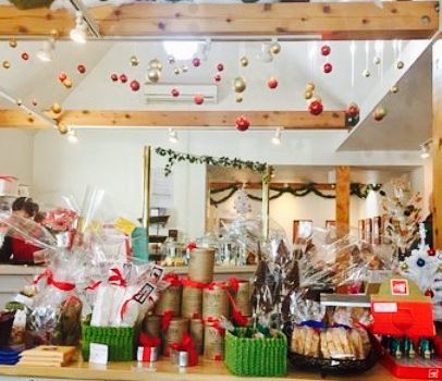 Sjolinds Chocolate House