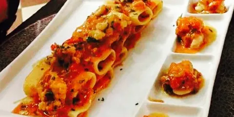 Ristorante Il Borghetto