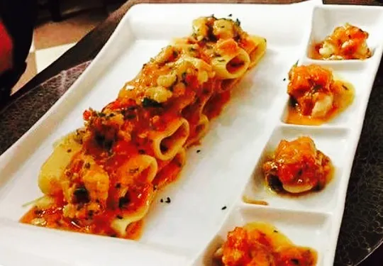 Ristorante Il Borghetto