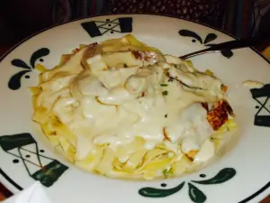 Olive Garden Italian Restaurant