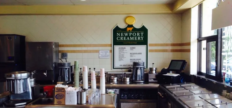 Newport Creamery