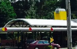 Sonic Drive-In