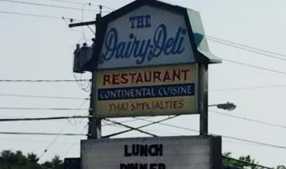 Dairy Deli