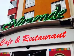 Nazende Cafe&Restaurant